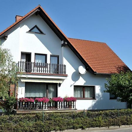 Ferienwohnung Carola Lehmann Burg  Exterior photo